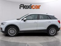 Usado Audi Q2 Advanced Plus 116 CV (85 kW) 2019 Blanco SUV