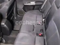 Usado Subaru Forester 147 CV (108 kW) 2011 Gris / plata SUV