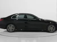 Usado Mercedes C200 163 CV (119 kW) 2024 Berlina