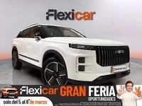 Usado Jaecoo 7 279 CV (205 kW) 2025 Blanco SUV