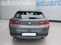 usado BMW X2 sDrive18d