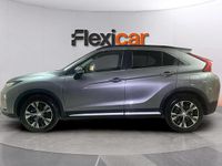 Usado Mitsubishi Eclipse Cross Motion 163 CV (119 kW) 2019 Gris SUV