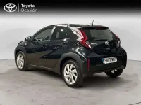 Usado Toyota Yaris Play 120 CV (88 kW) 2024 Negro Utilitario