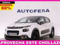 Usado Citroën C3 Origins 82 HP (60 kW) 2019 Branco Citadino