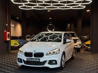 Occasion BMW 216 Active Tourer 116 ch (85 kW) 2017 Blanc Monospace