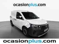Usado Nissan Townstar 131 CV (96 kW) 2024 Blanco Familiar