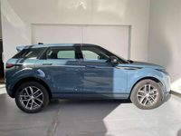 Usado Land Rover Range Rover evoque S 309 CV (227 kW) 2024 Azul SUV