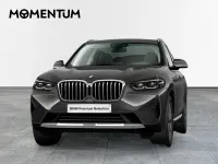 Usado BMW X3 xLine 190 CV (139 kW) 2022 Gris SUV