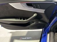 usado Audi RS4 Avant TFSI quattro tiptronic