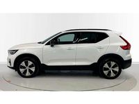 Usado Volvo XC40 Plus 163 CV (119 kW) 2025 Blanco SUV