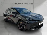 Usado Cupra Tavascan Endurance 210 kW (286 CV) 2025 Eléctrico SUV