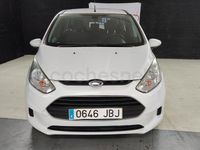 Usado Ford B-MAX Trend 95 CV (69 kW) 2015 Blanco Monovolumen