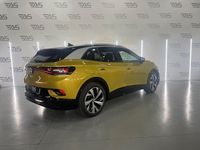 Usado VW ID.4 150 kW (204 CV) 2021 Amarillo SUV