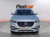 Usado MG HS Luxury 162 CV (119 kW) 2023 Gris SUV