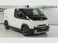 Nuevo Kia PV5 Plus 119 kW (163 CV) 2026 Otro Monovolumen