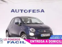 Usado Fiat 500 Lounge 86 CV (63 kW) 2019 Berlina