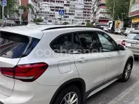 Używany BMW X1 190 KM (139 kW) 2019 Biały SUV