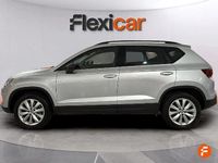 Usado Seat Ateca Reference 115 CV (84 kW) 2018 Gris SUV