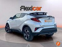 Usado Toyota C-HR Advance 122 CV (89 kW) 2022 Blanco SUV
