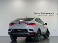 Usado Renault Arkana RS Line 145 CV (106 kW) 2022 Blanco SUV