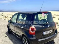 Usado Renault Modus Expression 75 CV (55 kW) 2005 Negro Monovolumen