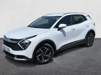 Usado Kia Sportage 230 CV (169 kW) 2022 SUV