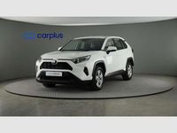 Usado Toyota RAV4 Hybrid Business Edition 218 CV (160 kW) 2020 Blanco SUV