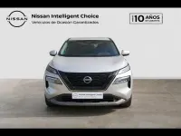 Usado Nissan X-Trail Acenta 215 CV (158 kW) 2024 SUV
