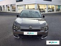 Usado Citroën C4 136 CV (100 kW) 2024 Gris SUV
