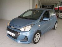 usado Hyundai i10 1.0 MPI Comfort A/T