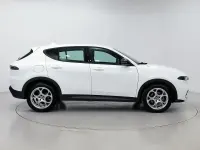 Usado Alfa Romeo Tonale Sprint 131 CV (96 kW) 2022 Blanco SUV