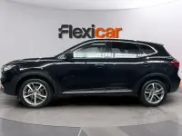 Usado MG HS Comfort 258 CV (189 kW) 2022 Negro SUV