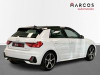 Usado Audi A1 Sportback 110 CV (80 kW) 2023 Otro Utilitario