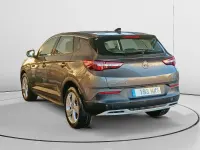 Usado Opel Grandland X Ultimate 224 CV (164 kW) 2025 Gris SUV