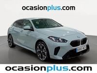 Usado BMW 120 163 CV (119 kW) 2025 Gris Utilitario