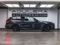 Usado BMW M5 Comfort Edition 727 CV (534 kW) 2025 Negro Familiar