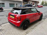 Usado Mini Cooper SE 135 kW (184 CV) 2022 Eléctrico Utilitario