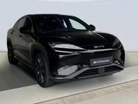 Usado BYD Sealion 7 Comfort 230 kW (313 CV) 2025 Negro SUV