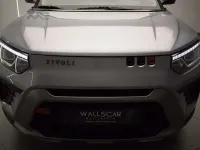 Nuevo SsangYong Tivoli 135 CV (99 kW) 2025 Gris SUV