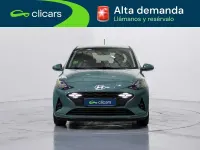 Usado Hyundai i10 64 CV (47 kW) 2024 Utilitario