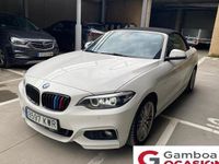 Usado BMW 218 150 CV (110 kW) 2019