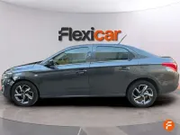 Usado Citroën C-Elysee I Shine 102 CV (75 kW) 2018 Gris Berlina