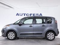 Occasion Citroën C3 Picasso Comfort 95 PK (69 kW) 2010 Grijs MPV