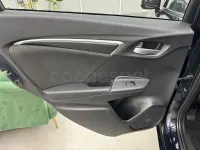 Usado Honda Jazz Elegance 102 CV (75 kW) 2019 Azul Utilitario
