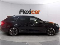 Usado Cupra Leon 150 CV (110 kW) 2025 Negro Berlina