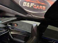 Usado Audi RS7 Sportback Ambiente 600 CV (441 kW) 2020 Azul Utilitario