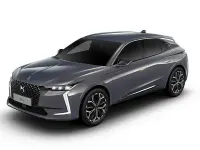 Nuevo DS Automobiles DS4 224 CV (164 kW) 2026 Gris Berlina