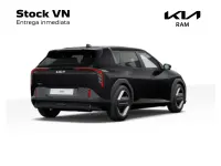 Nuevo Kia EV3 Launch Edition 150 kW (204 CV) 2026 Negro SUV
