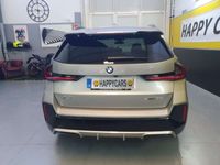 usado BMW X1 xDrive 20dA xLine