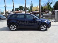 Usado Land Rover Range Rover evoque S 163 CV (119 kW) 2021 Azul SUV